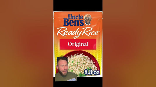 Uncle bens microwaveable rice has been the down fall of man competitors Why?