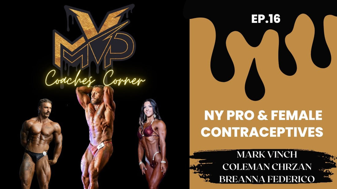 NY PRO and Female Contraceptives